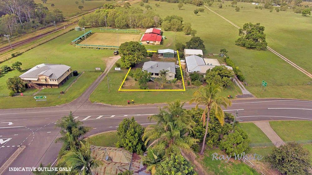 10 Larson Street, Miriam Vale QLD 4677, Miriam Vale - Thumbnail 3