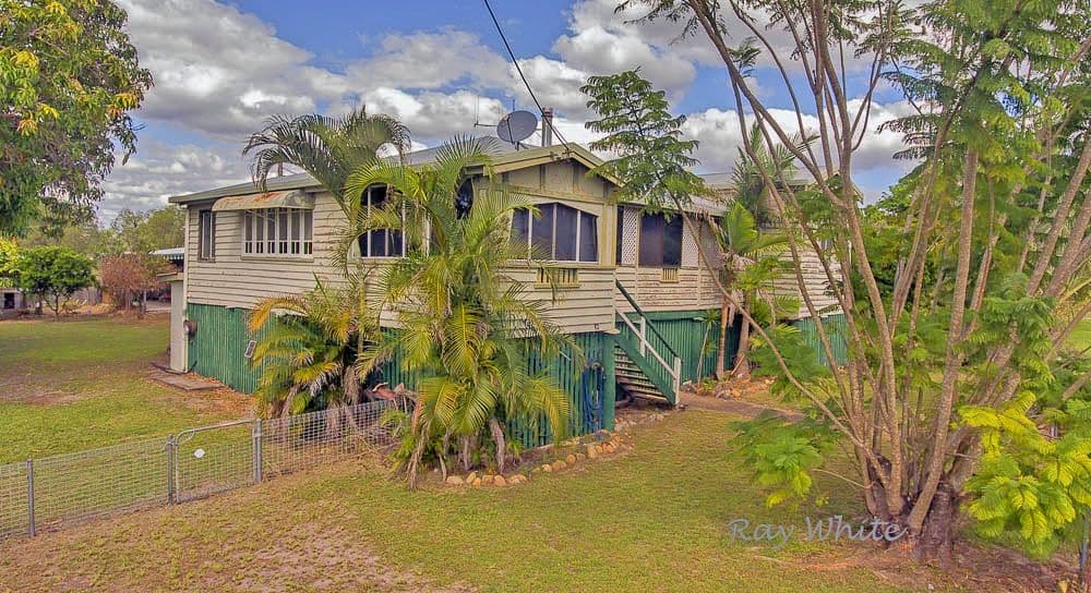 10 Larson Street, Miriam Vale QLD 4677, Miriam Vale - Thumbnail 6