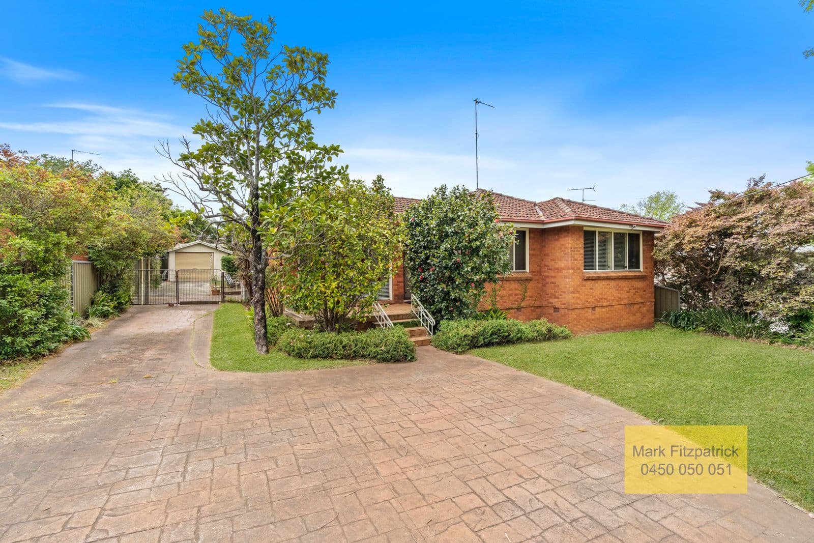 100 Pindari Avenue, Camden NSW 2570, Camden - Image 1