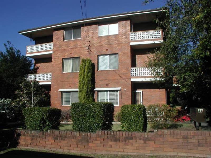 34 Albert Street, HORNSBY NSW 2077, Hornsby - Image 1
