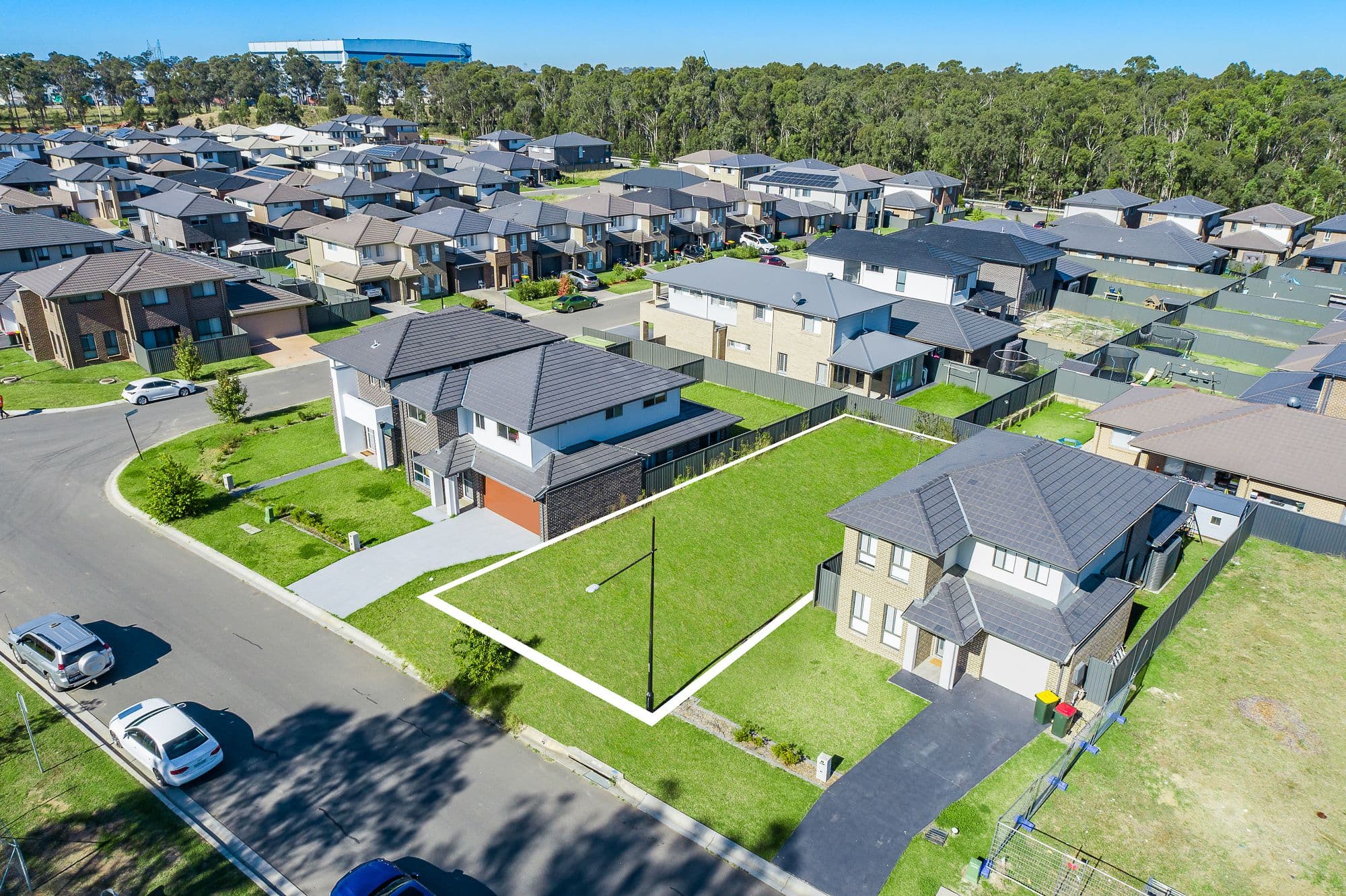 35 Goodison Parade, Marsden Park NSW 2765, Marsden Park - Thumbnail 3