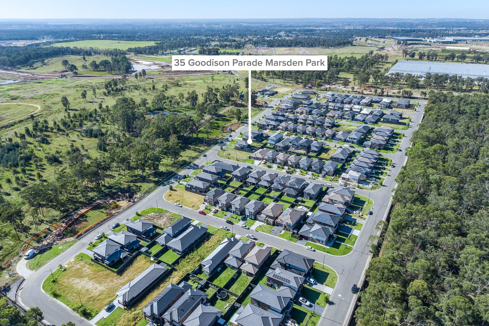 35 Goodison Parade, Marsden Park NSW 2765, Marsden Park - Thumbnail 4