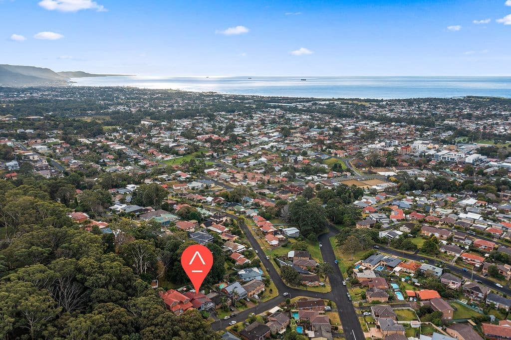 8 Justine Avenue, Corrimal - Thumbnail 8