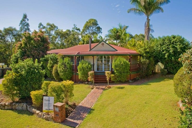 25 Falvey Crescent, GOODNA QLD 4300, Goodna - Image 1