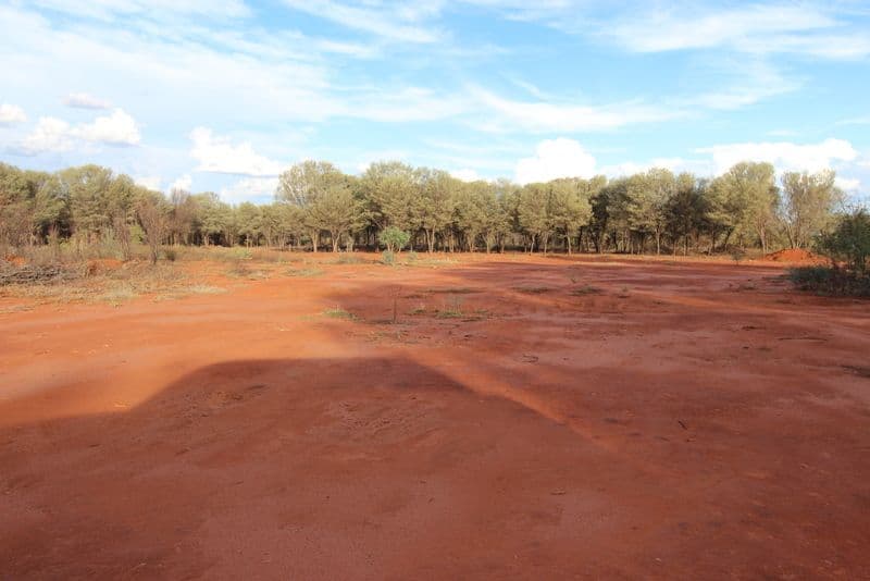 Lot 6 Red Lane, Charleville QLD 4470, Charleville - Thumbnail 2