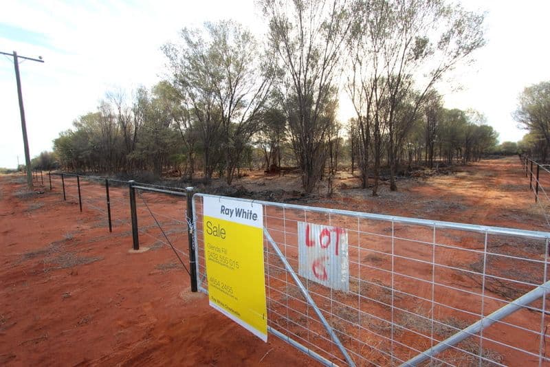 Lot 6 Red Lane, Charleville QLD 4470, Charleville - Thumbnail 3