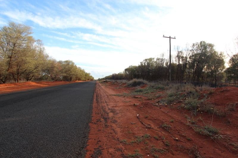 Lot 6 Red Lane, Charleville QLD 4470, Charleville - Thumbnail 4