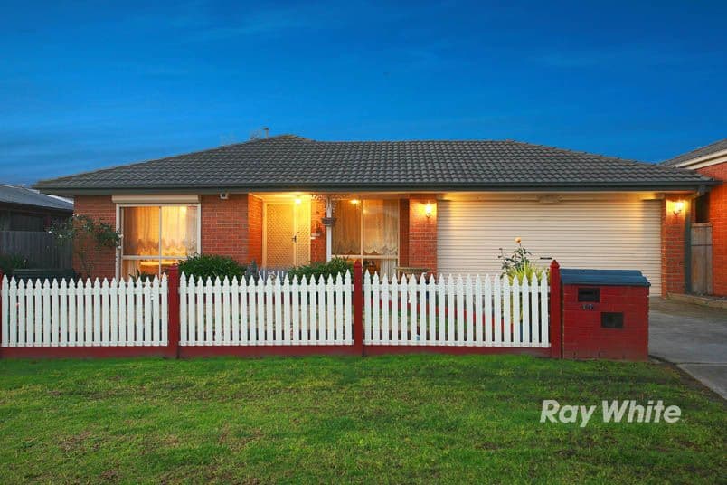 11 Jaye Place, CRANBOURNE WEST VIC 3977, Cranbourne West - Image 1
