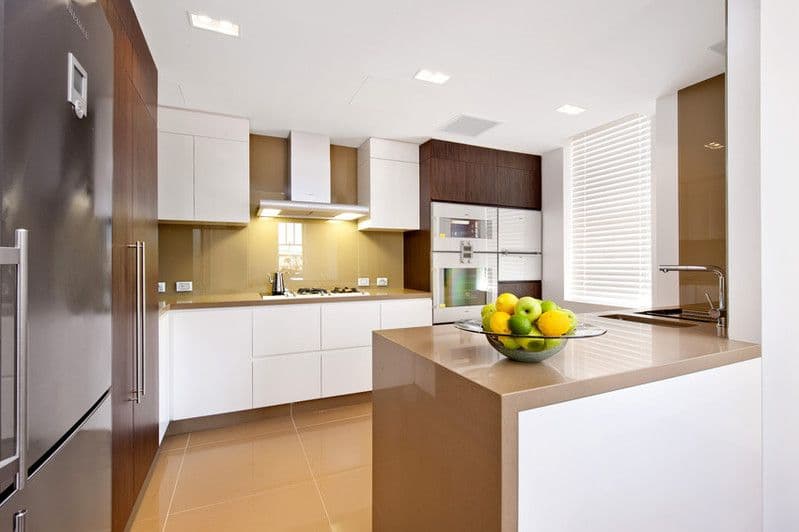 Residence 12,3 Wallaringa Avenue, NEUTRAL BAY NSW 2089, Neutral Bay - Thumbnail 3