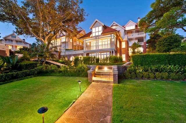 Residence 12,3 Wallaringa Avenue, NEUTRAL BAY NSW 2089, Neutral Bay - Thumbnail 7