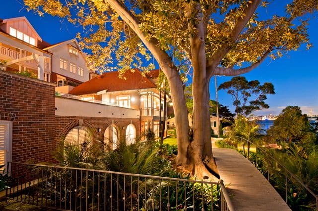 Residence 12,3 Wallaringa Avenue, NEUTRAL BAY NSW 2089, Neutral Bay - Thumbnail 8