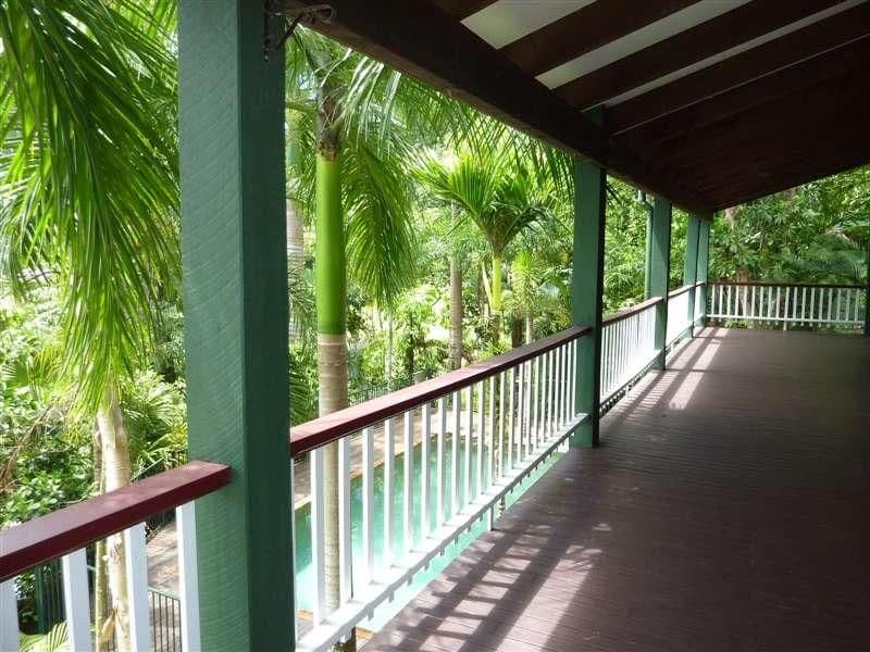 6 Longden Street, BRINSMEAD QLD 4870, Brinsmead - Thumbnail 3
