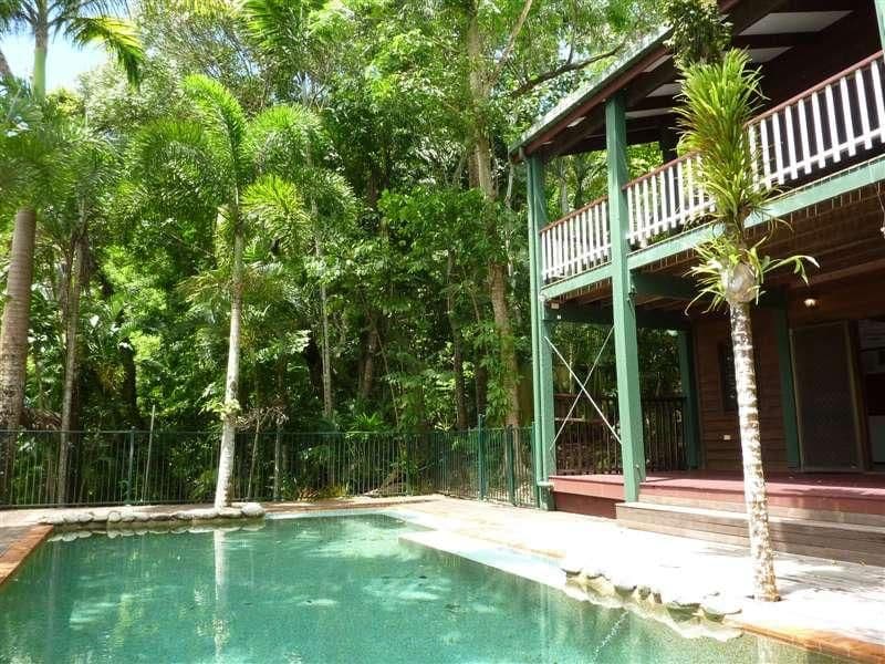 6 Longden Street, BRINSMEAD QLD 4870, Brinsmead - Thumbnail 6