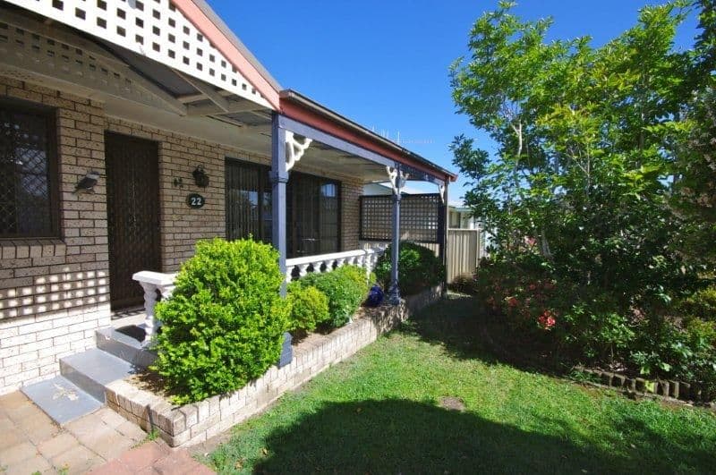 22 Plummer Street, TAREE NSW 2430, Taree - Image 1