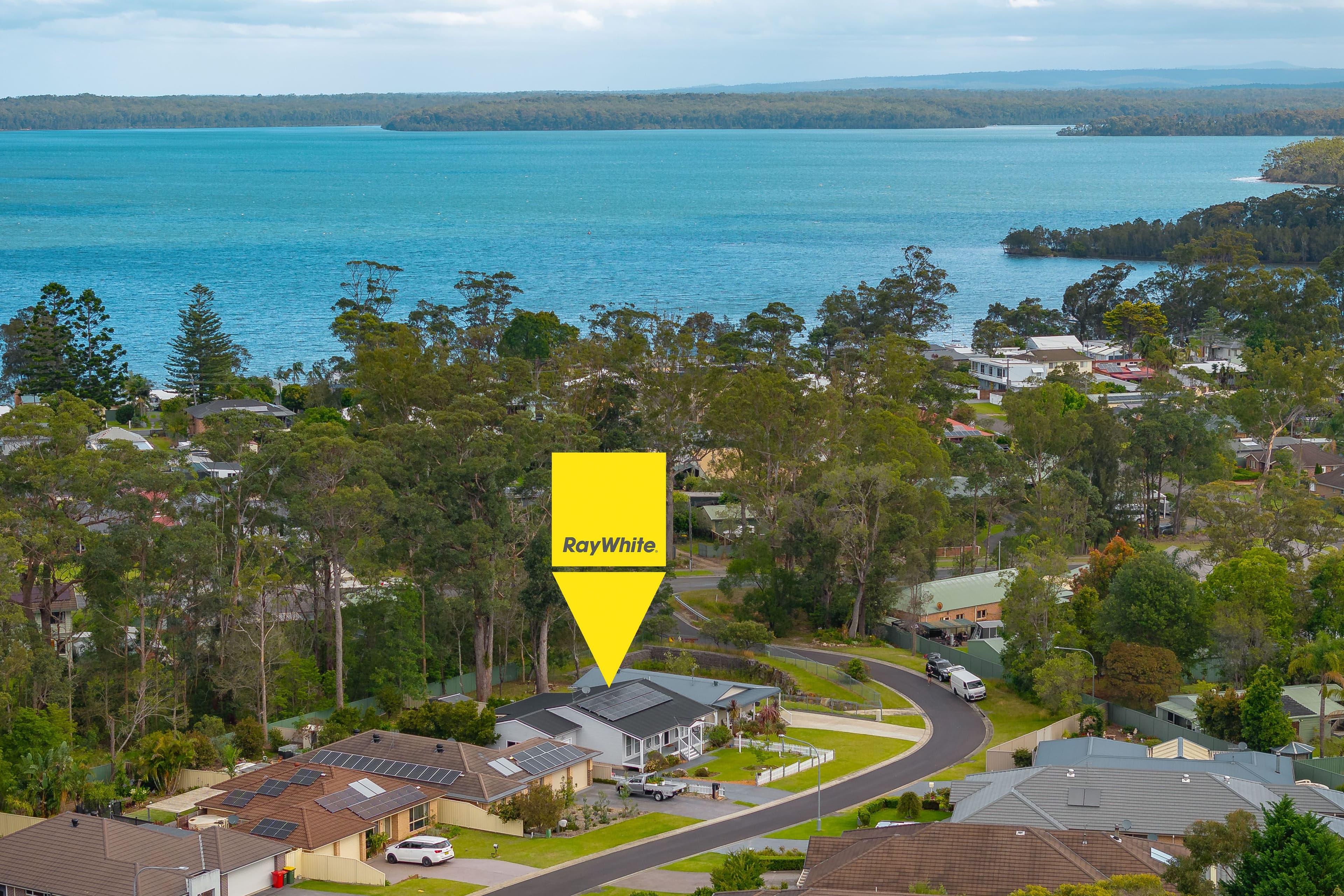 4 Tasman Park Close, St Georges Basin NSW 2540, St Georges Basin - Thumbnail 3