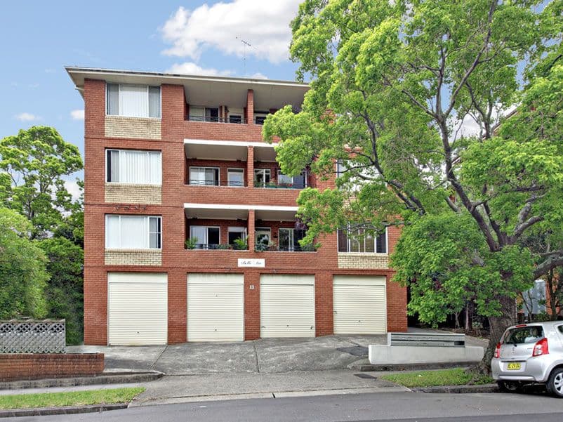 11 Bayley Street, MARRICKVILLE NSW 2204, Marrickville - Image 1