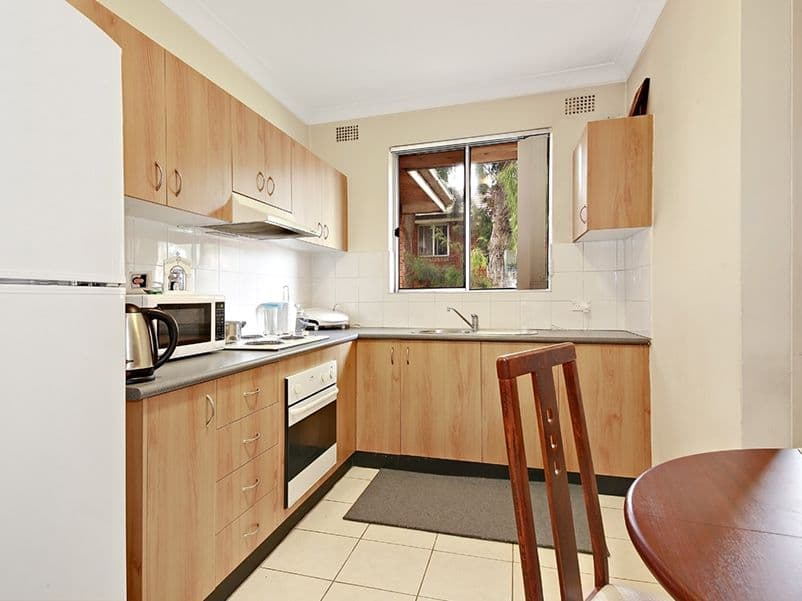 11 Bayley Street, MARRICKVILLE NSW 2204, Marrickville - Thumbnail 3