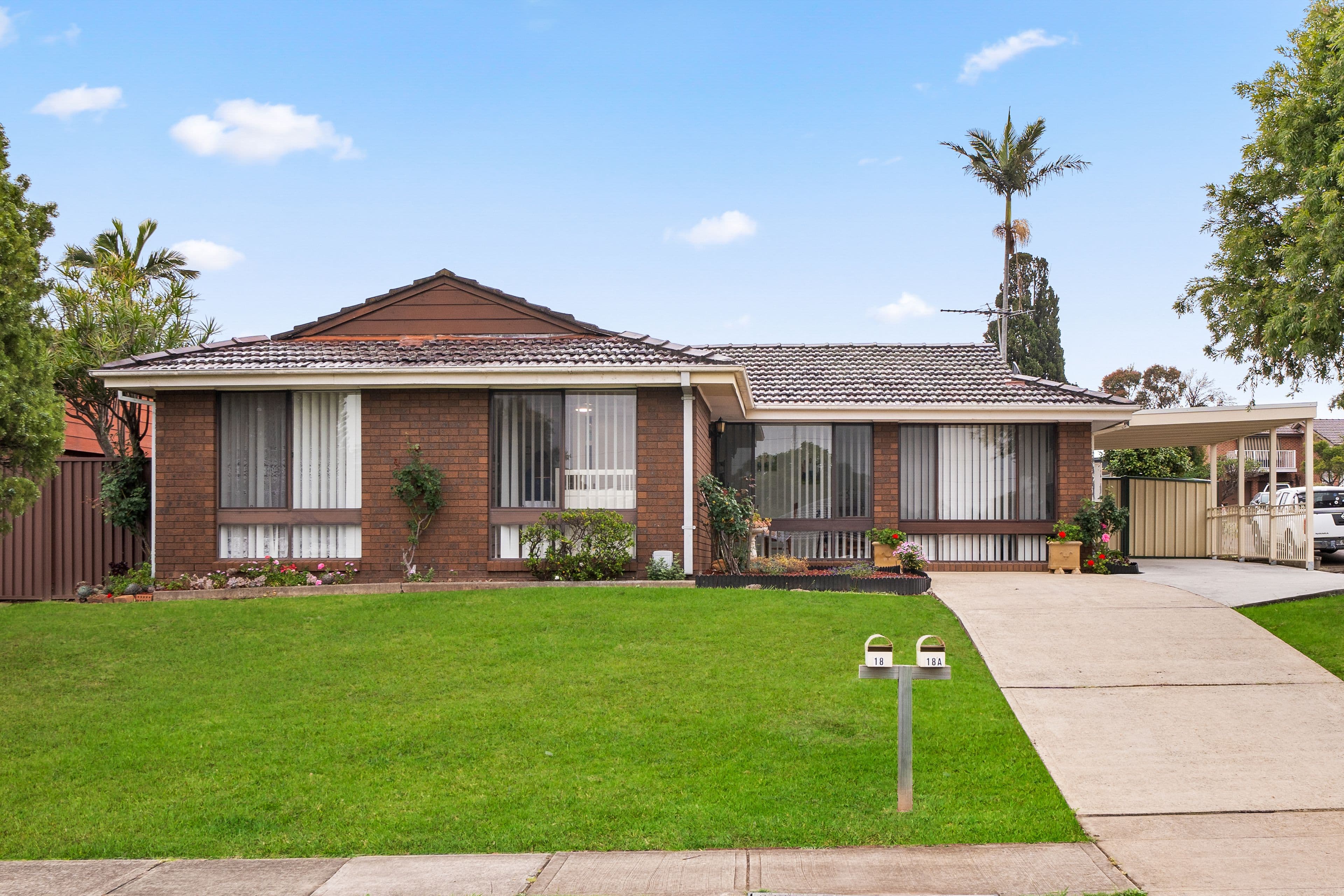 18 & 18A Turquoise Crescent, Bossley Park NSW 2176, Bossley Park - Image 1