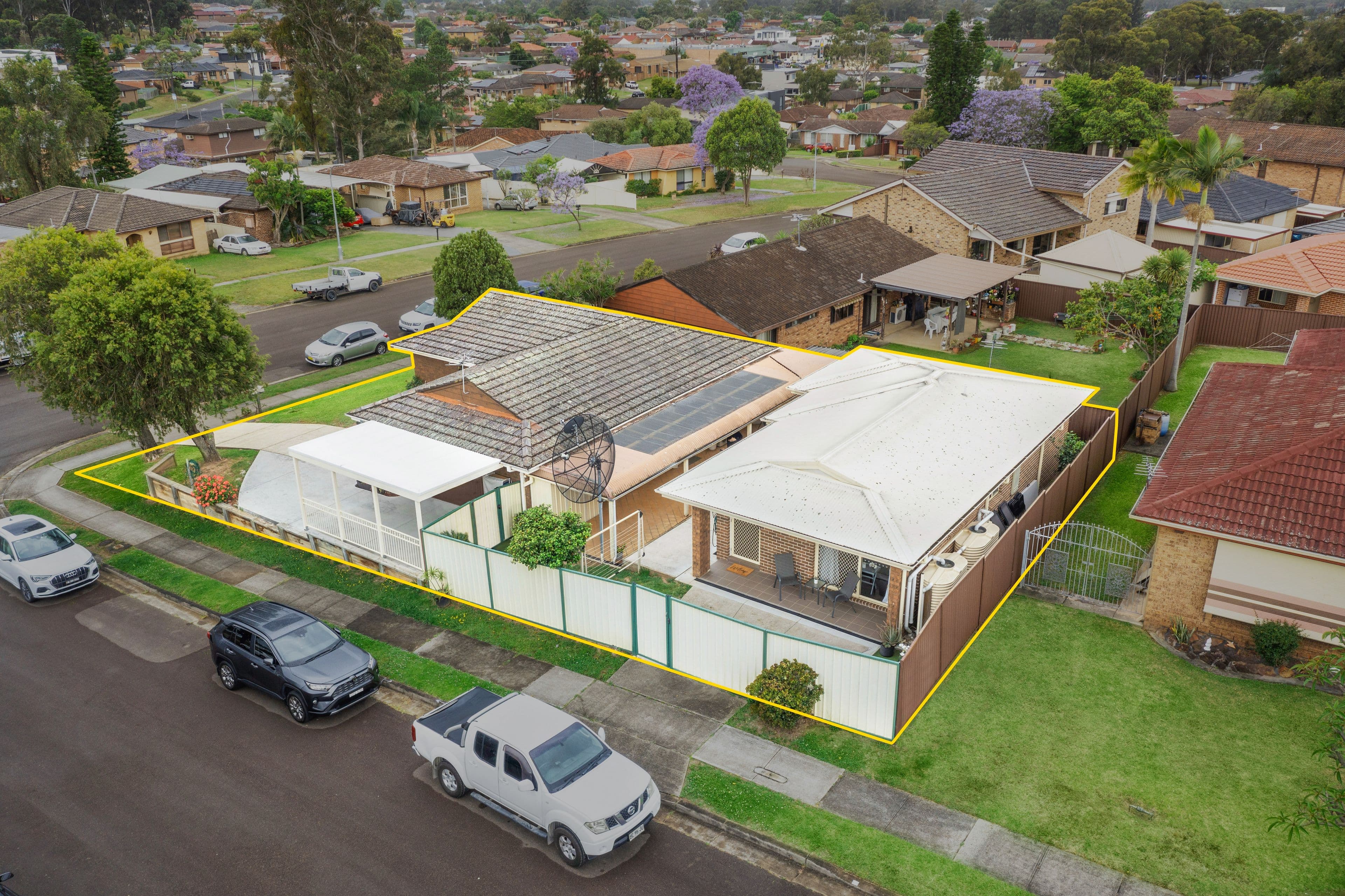 18 & 18A Turquoise Crescent, Bossley Park NSW 2176, Bossley Park - Thumbnail 3