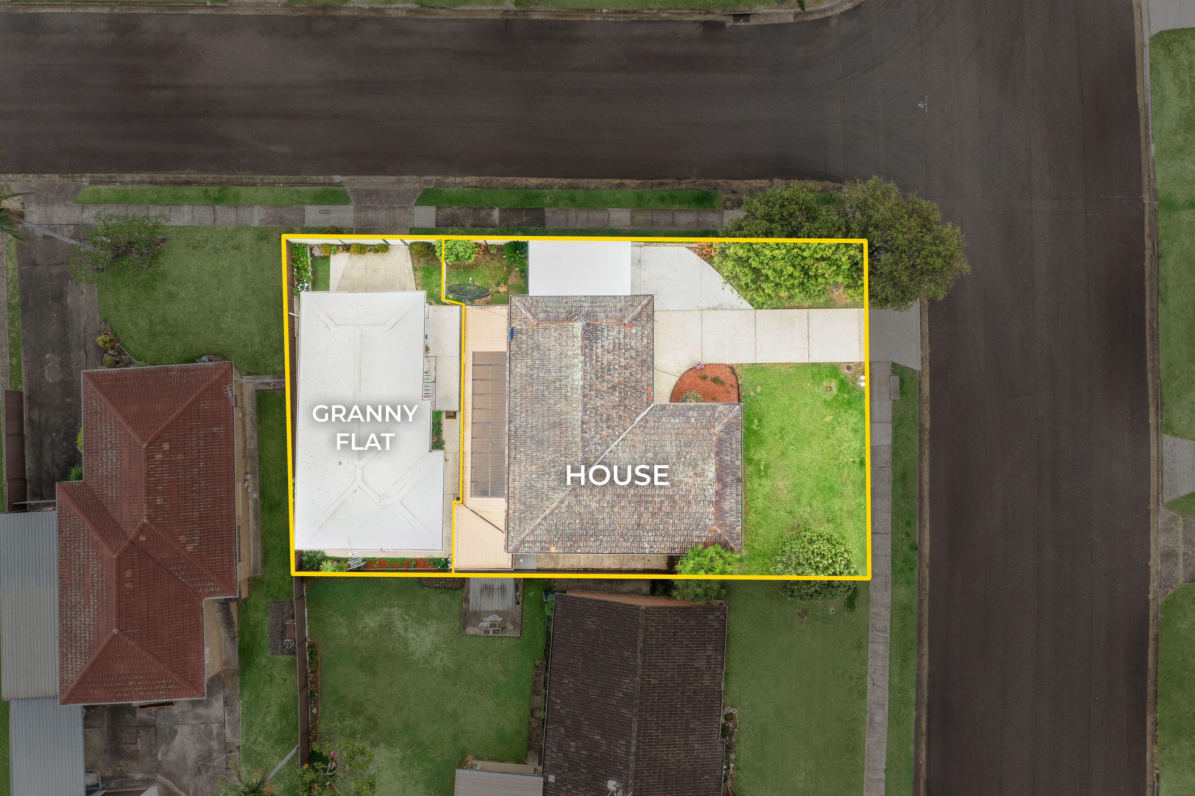 18 & 18A Turquoise Crescent, Bossley Park NSW 2176, Bossley Park - Thumbnail 4