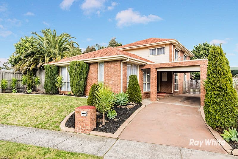 14 Frances Crescent, Cranbourne North VIC 3977, Cranbourne North - Image 1