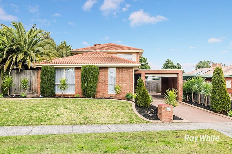 14 Frances Crescent, Cranbourne North VIC 3977, Cranbourne North - Thumbnail 2