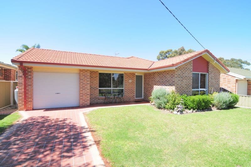34 Idlewild Avenue, SANCTUARY POINT NSW 2540, Sanctuary Point - Image 1