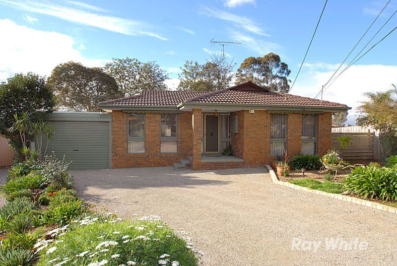 5 Dean Court, WANTIRNA VIC 3152, Wantirna - Image 1