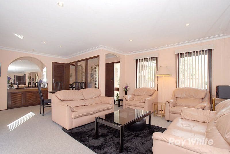 5 Dean Court, WANTIRNA VIC 3152, Wantirna - Thumbnail 2