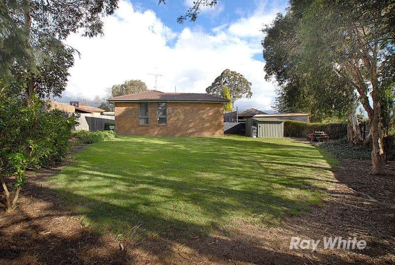 5 Dean Court, WANTIRNA VIC 3152, Wantirna - Thumbnail 5