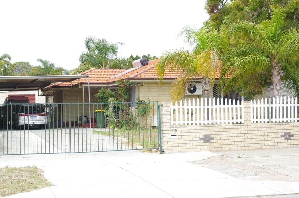 76 Redcliffe Avenue, BALGA WA 6061, Balga - Thumbnail 5
