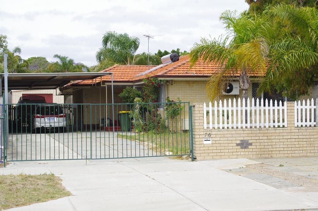 76 Redcliffe Avenue, BALGA WA 6061, Balga - Thumbnail 6