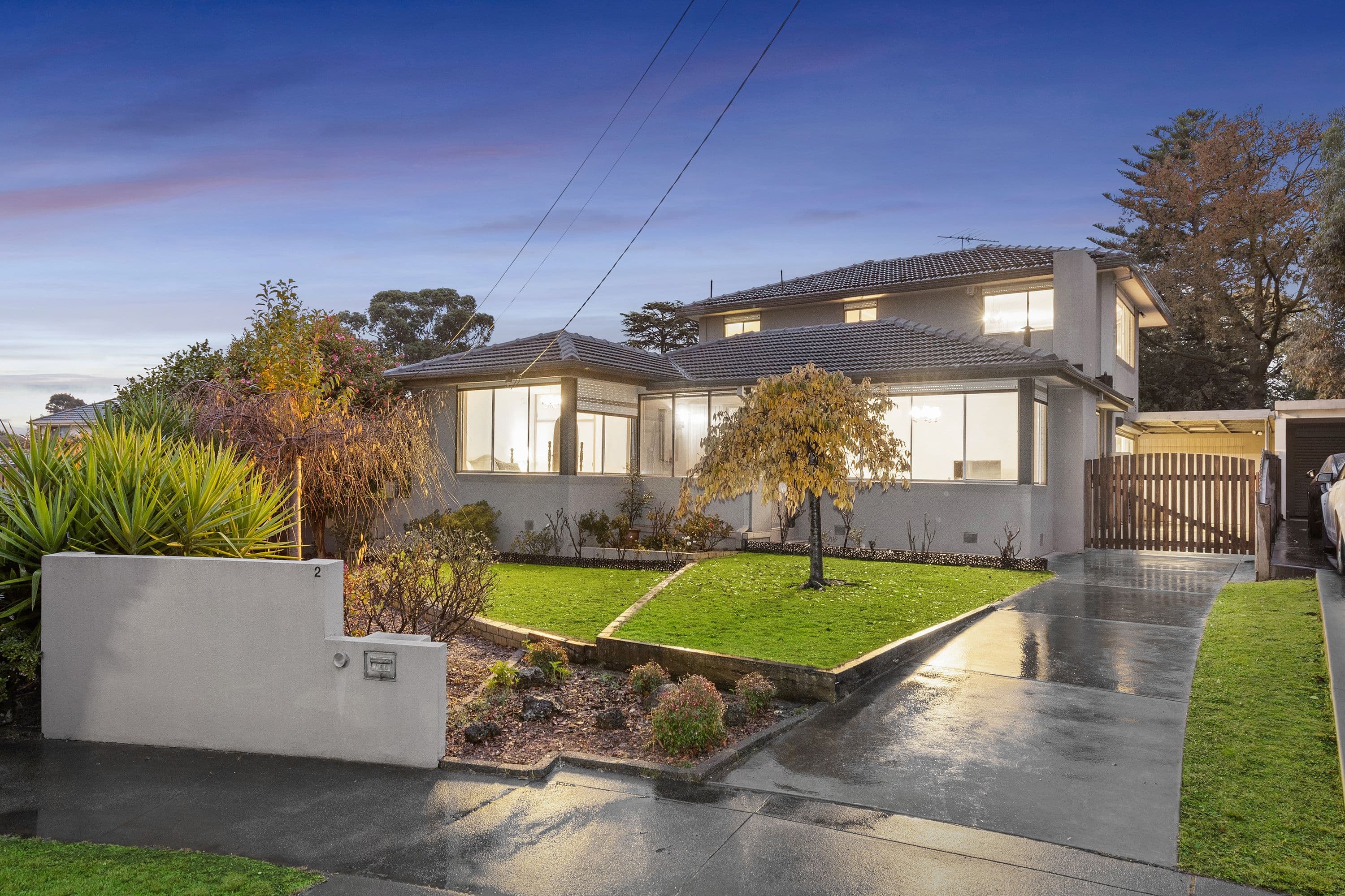 2 Earls Court, Mulgrave VIC 3170, Mulgrave - Image 1