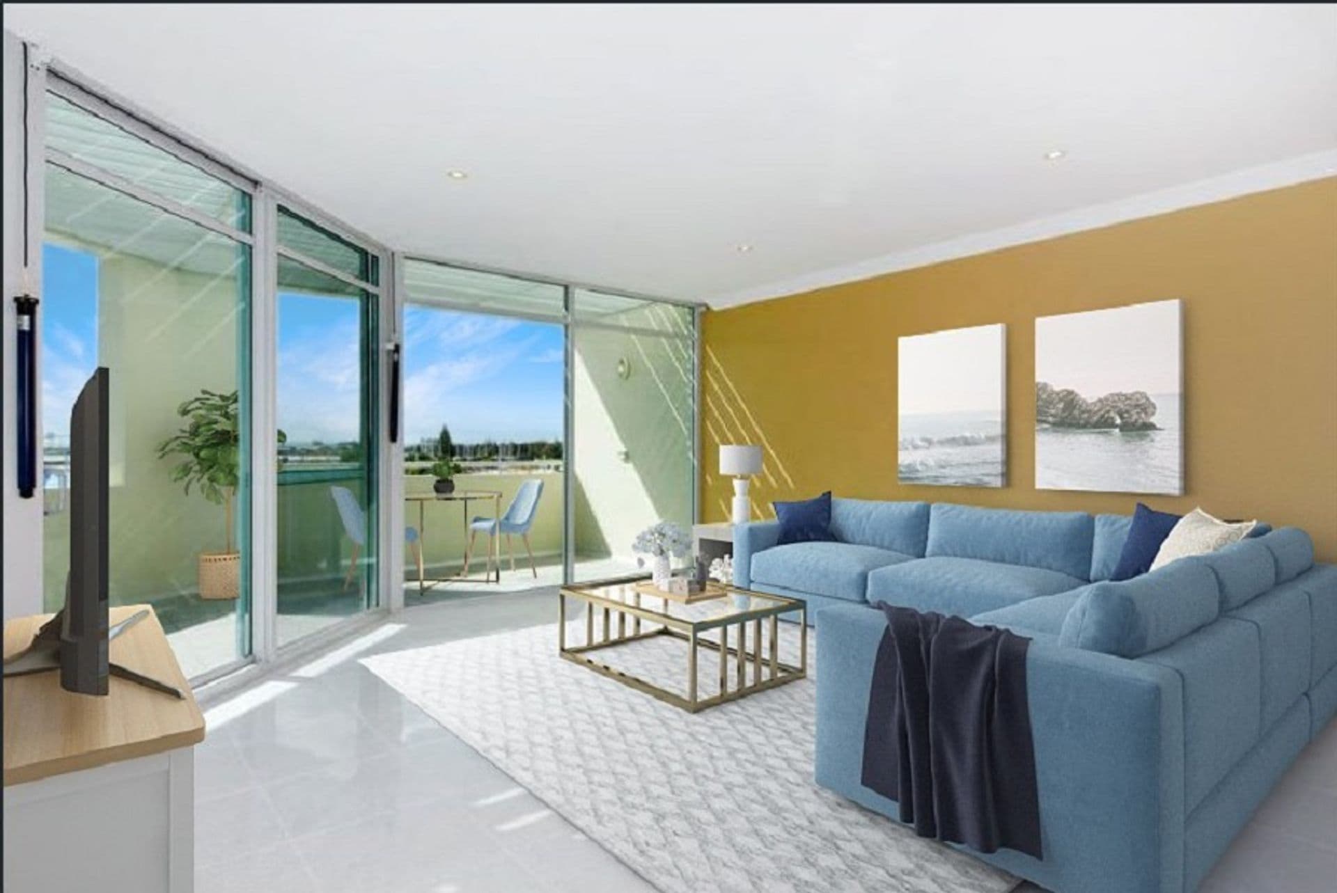 1/1 Bonnefoi Boulevard, Bunbury, WA, 6230, Bunbury - Image 1