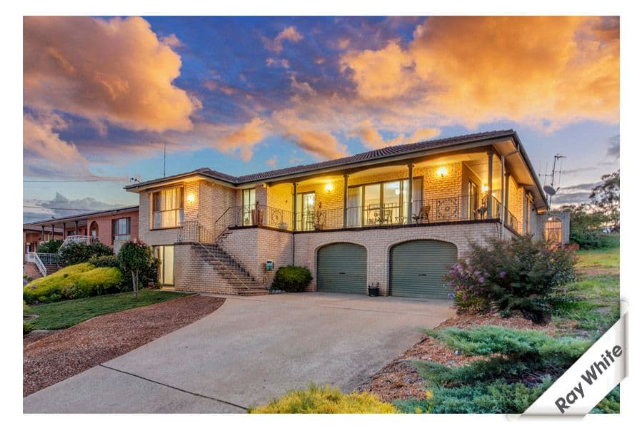 40 Nimmitabel Street, Queanbeyan NSW 2620, Queanbeyan West - Thumbnail 2