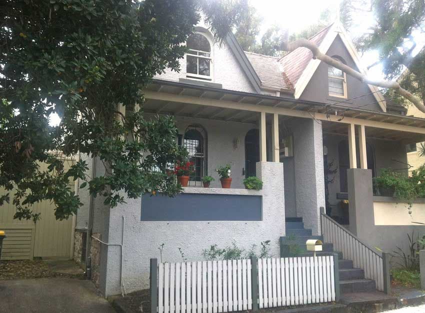 89 Station Street, PETERSHAM NSW 2049, Petersham - Image 1