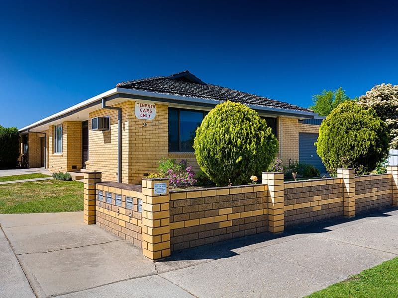 WODONGA VIC 3690, Wodonga - Image 1