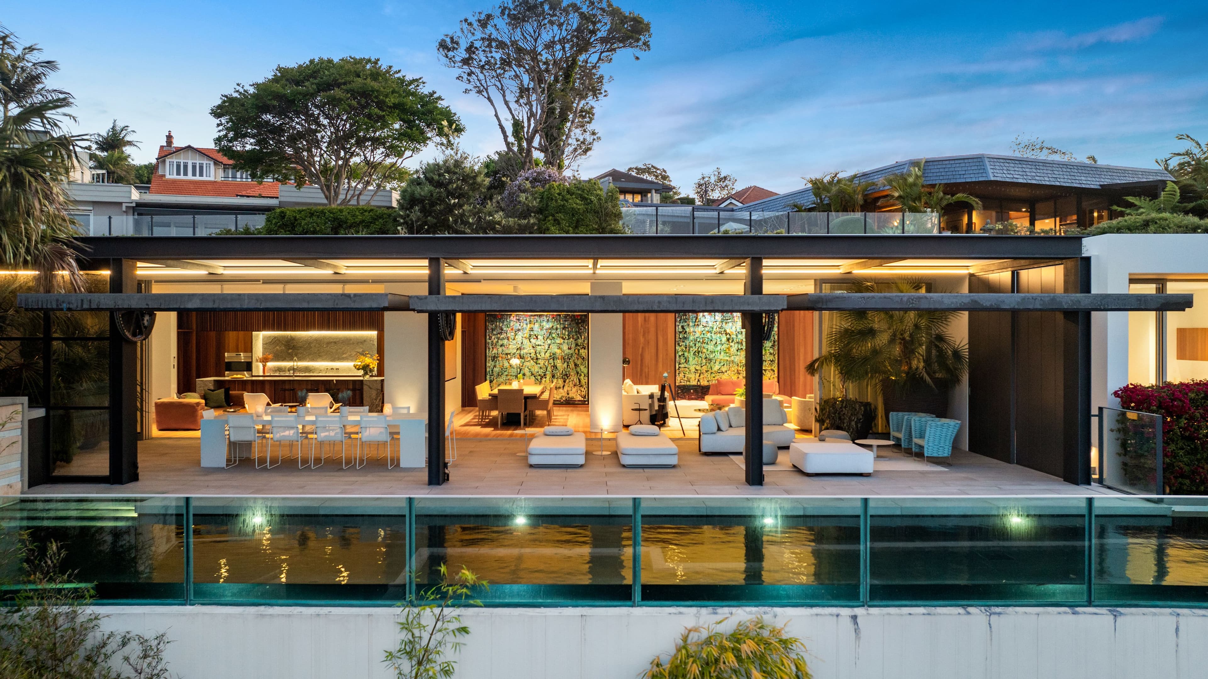 22 Coronation Avenue, Mosman NSW 2088, Mosman - Thumbnail 2