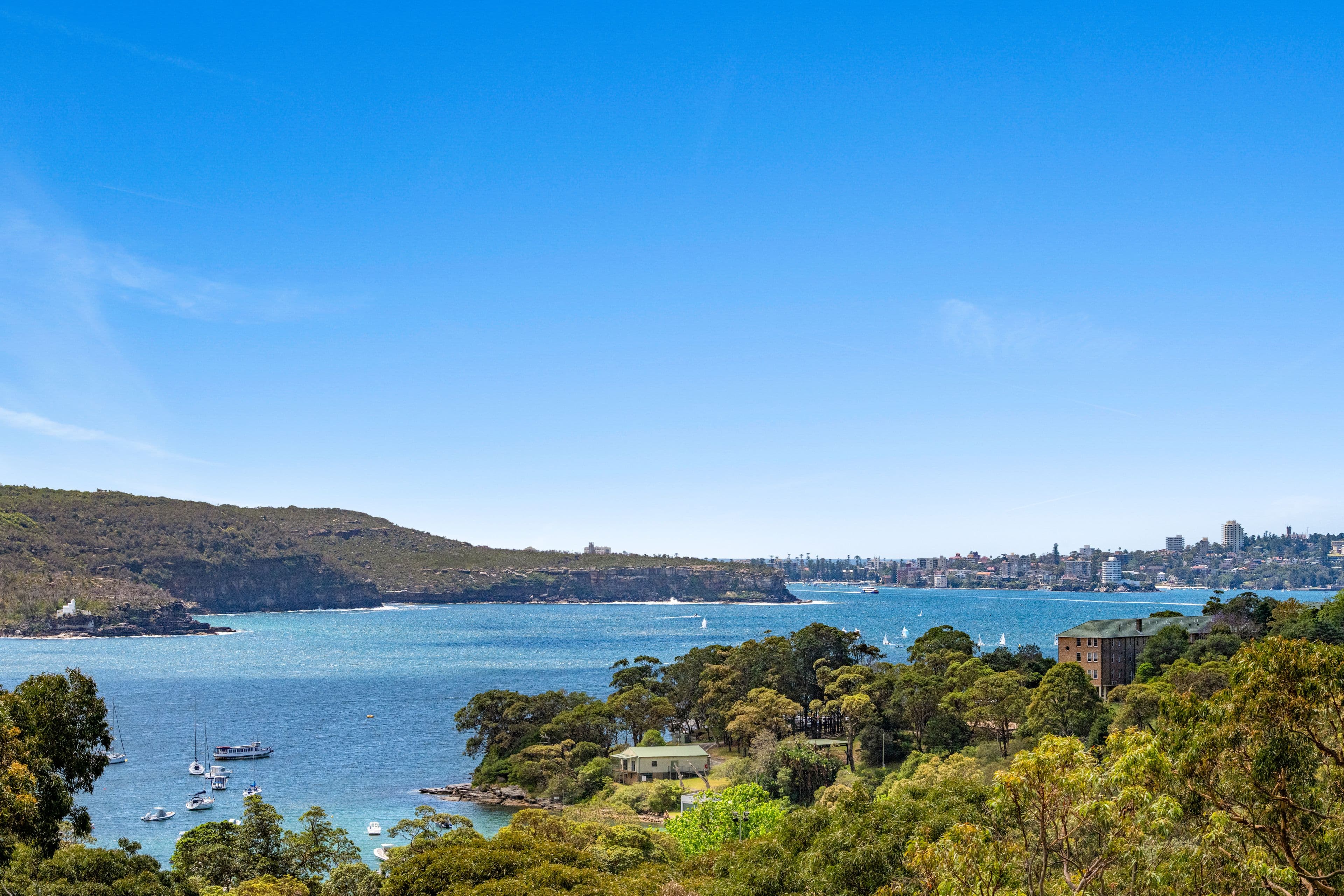 22 Coronation Avenue, Mosman NSW 2088, Mosman - Thumbnail 3