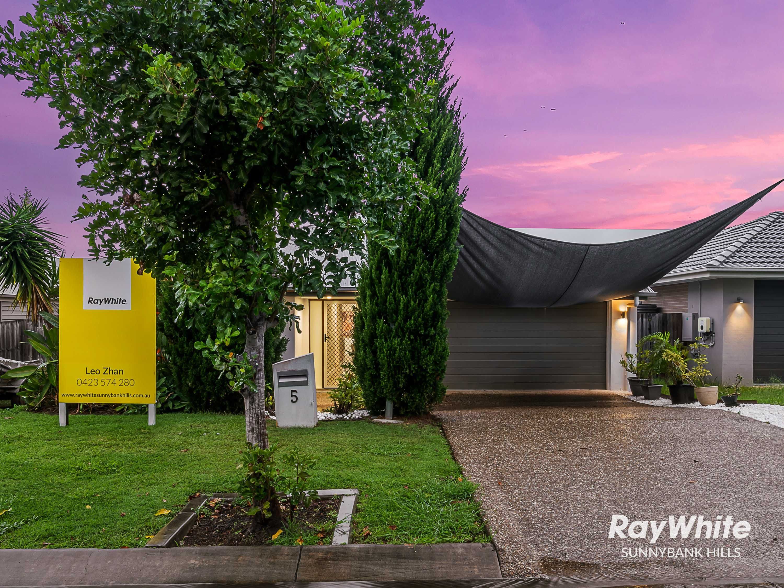 5 Luther James Close, Doolandella QLD 4077, Doolandella - Image 1