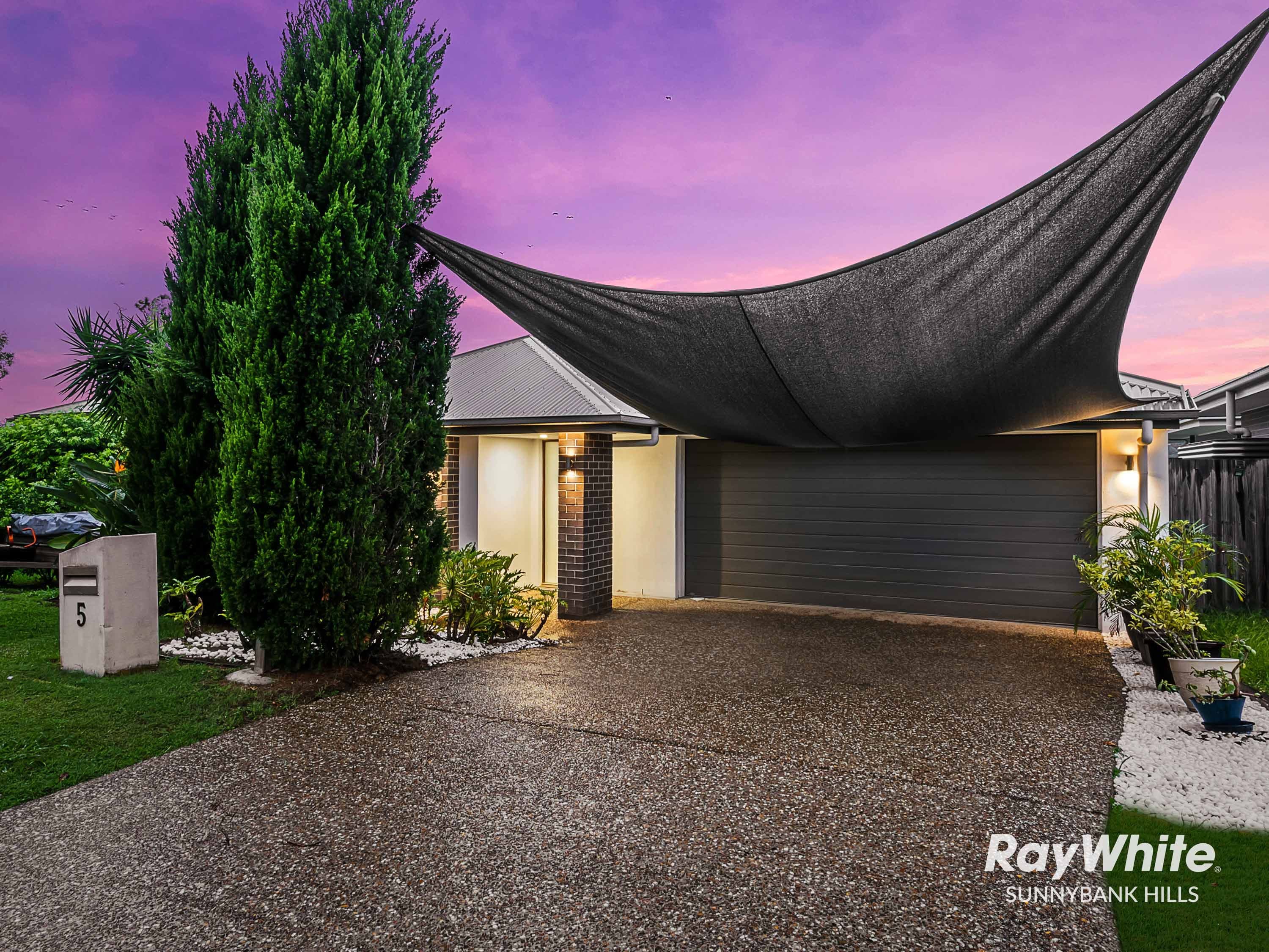 5 Luther James Close, Doolandella QLD 4077, Doolandella - Thumbnail 2