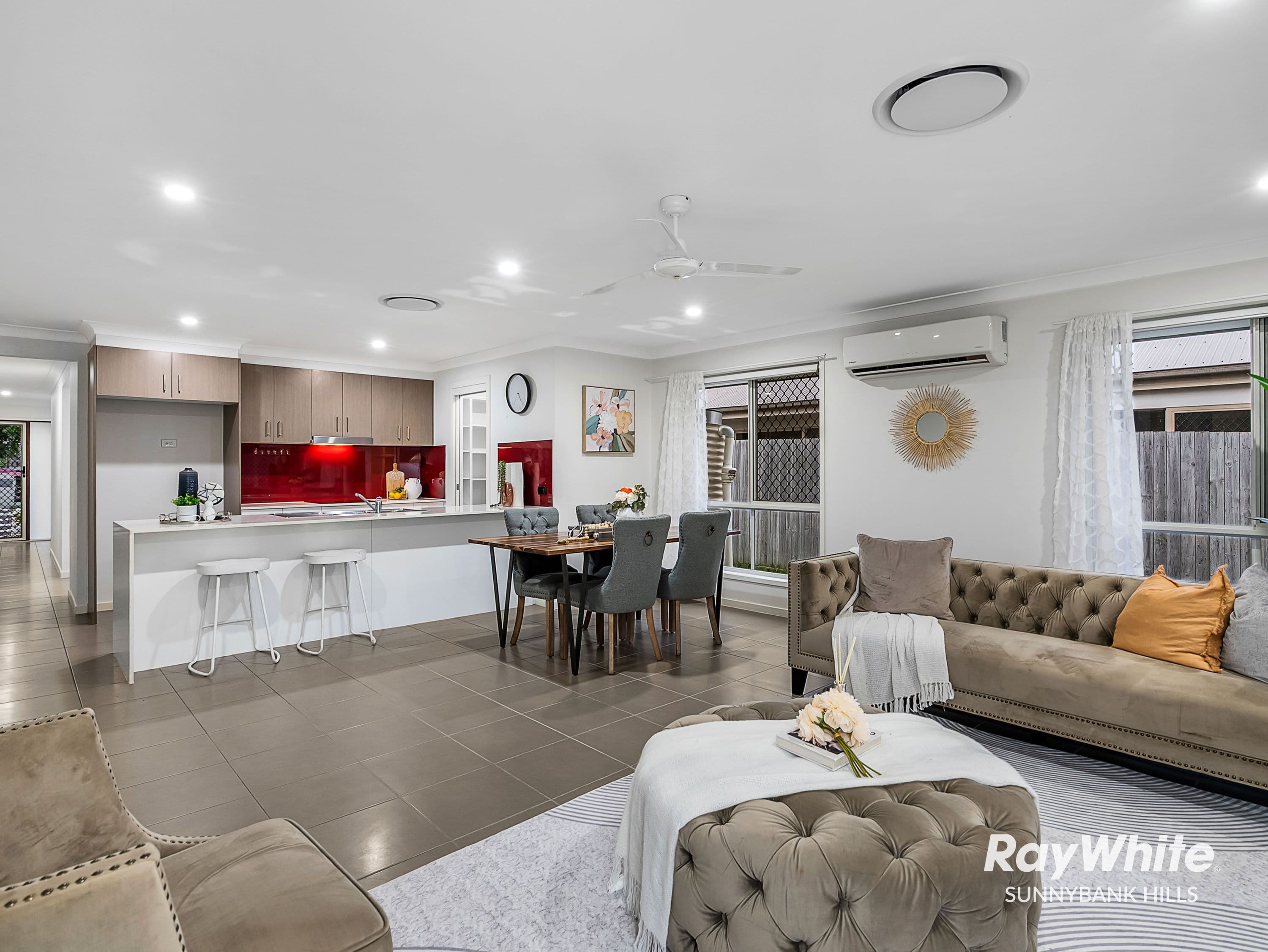 5 Luther James Close, Doolandella QLD 4077, Doolandella - Thumbnail 4