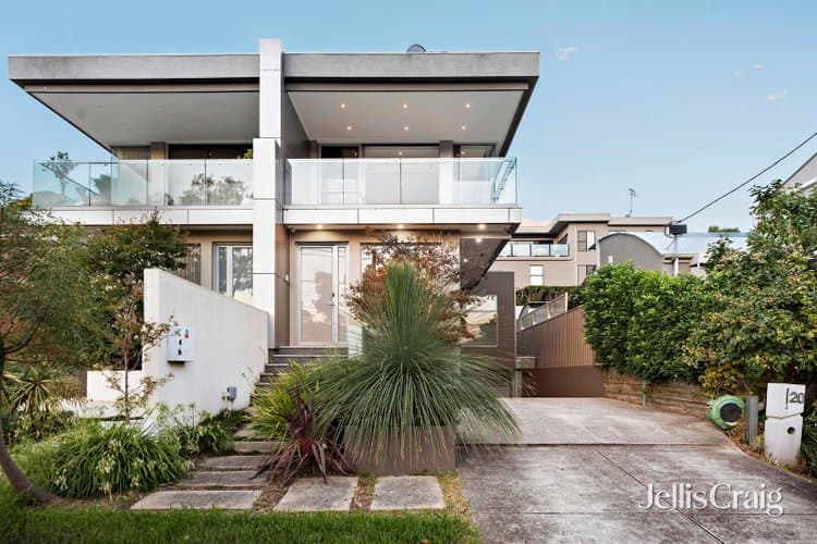 20 Angler Parade, Ascot Vale, Ascot Vale - Image 1