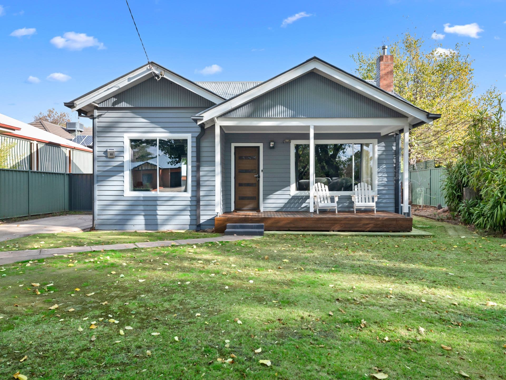 88 Arundel Street, Benalla VIC 3672, Benalla - Image 1