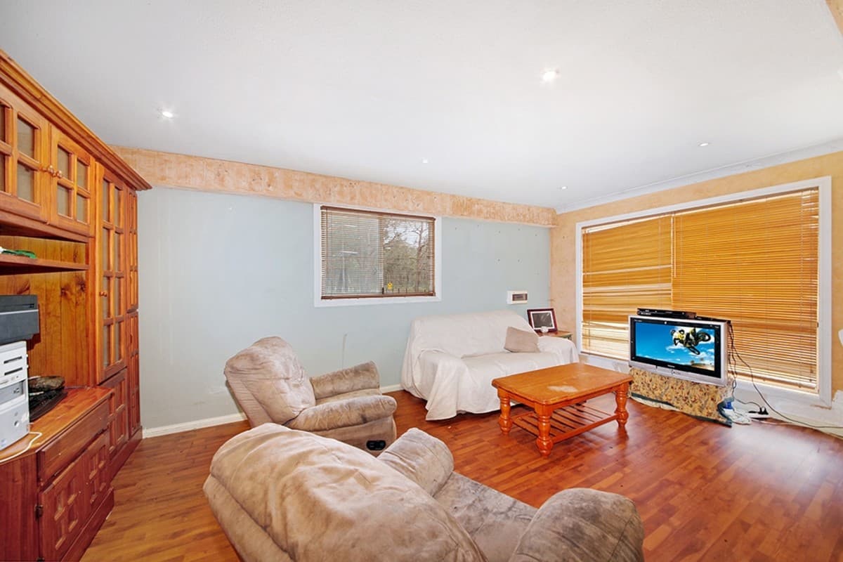 75 Carlisle Street, YANDERRA, Yanderra - Image 1