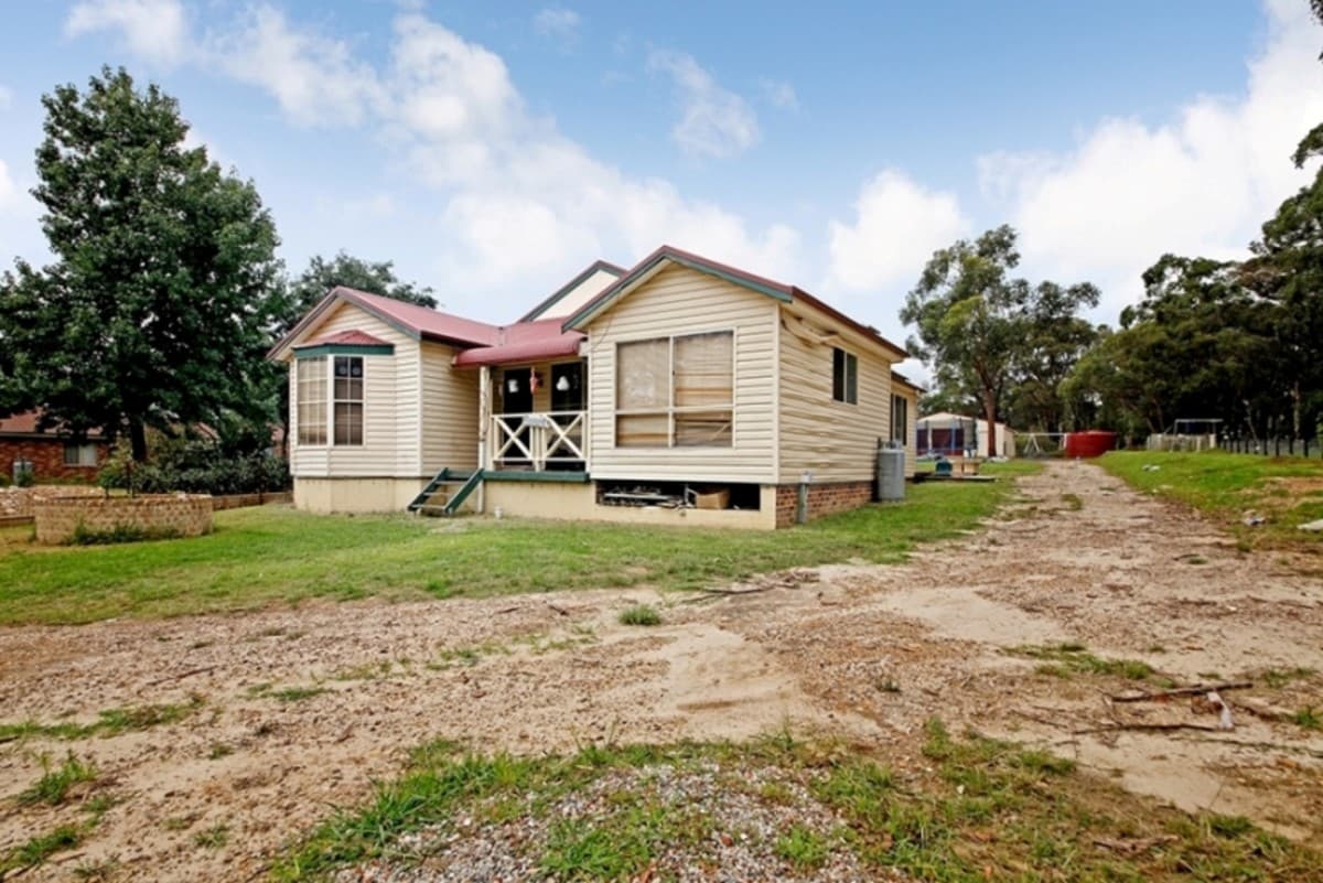 75 Carlisle Street, YANDERRA, Yanderra - Thumbnail 3