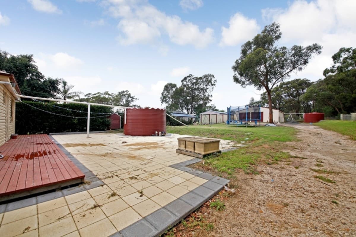 75 Carlisle Street, YANDERRA, Yanderra - Thumbnail 5