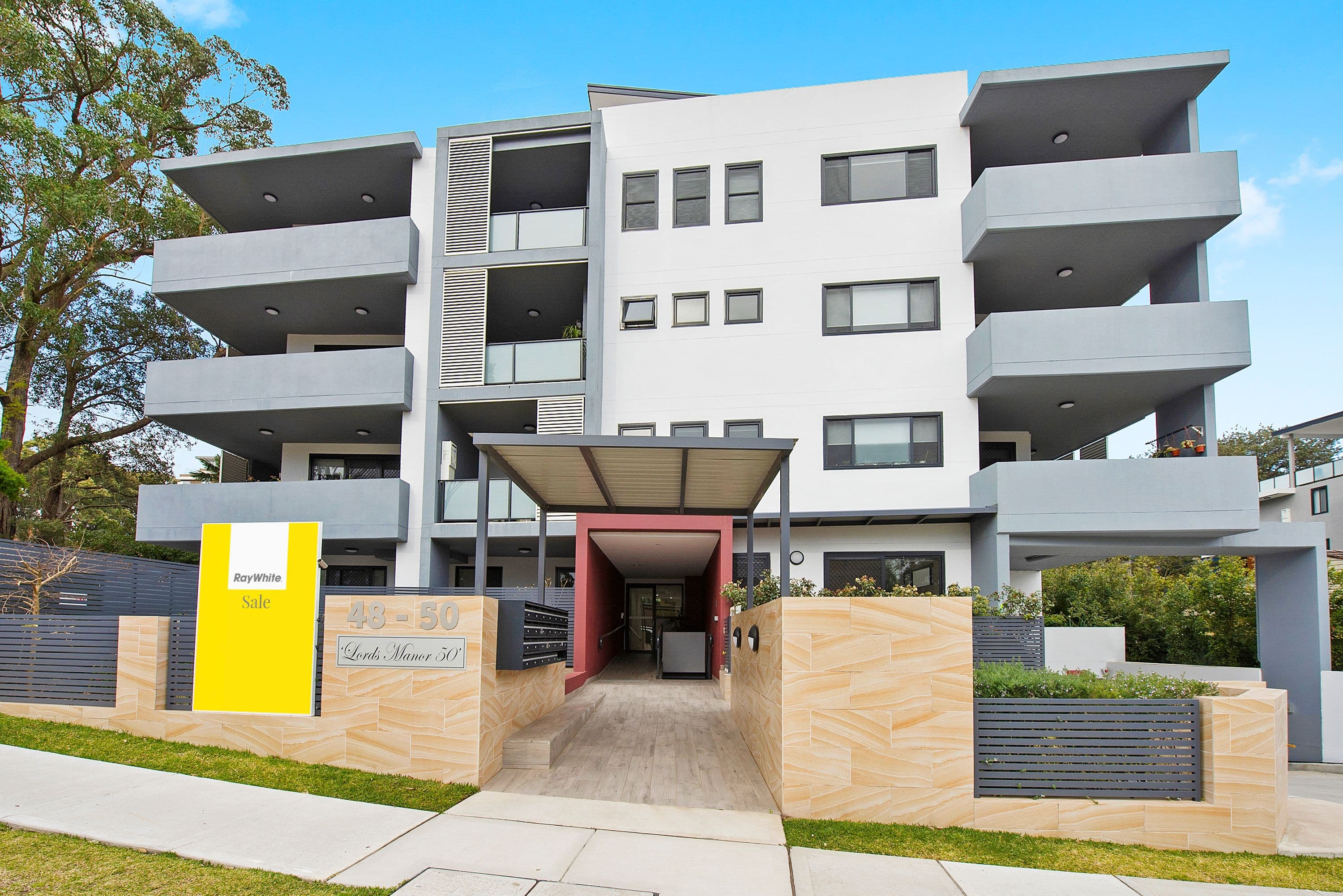 48-50 Lords Avenue, Asquith NSW 2077, Asquith - Image 1