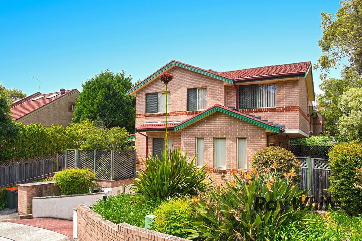 5 Chelmsford Avenue, Naremburn NSW 2065, Naremburn - Image 1