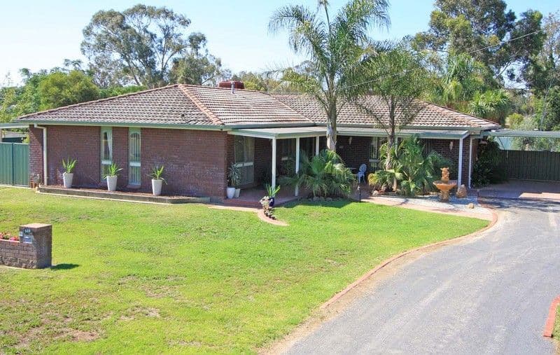 149 Victoria Street, HOWLONG NSW 2643, Howlong - Image 1